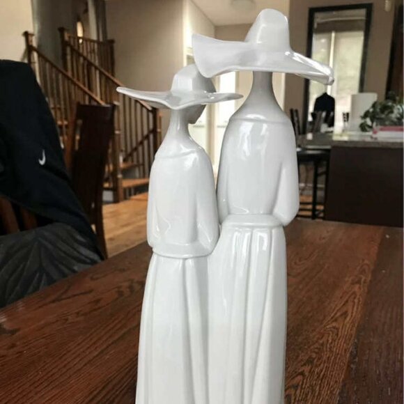 Lovely Rare Lladro Figurines - Beautiful & Highly Collectible - Picture 7 of 8